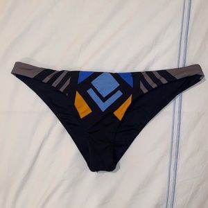Vitamin A swim bottoms